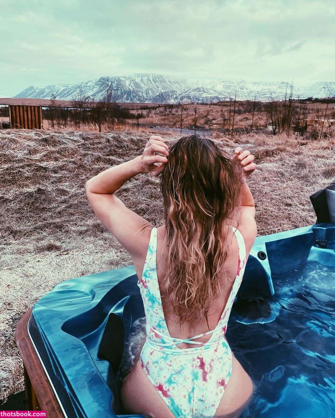 Ragga Ragnars Ragnheiour Ragnarsdottir Nude Leaks OnlyFans Photos #1 1601026