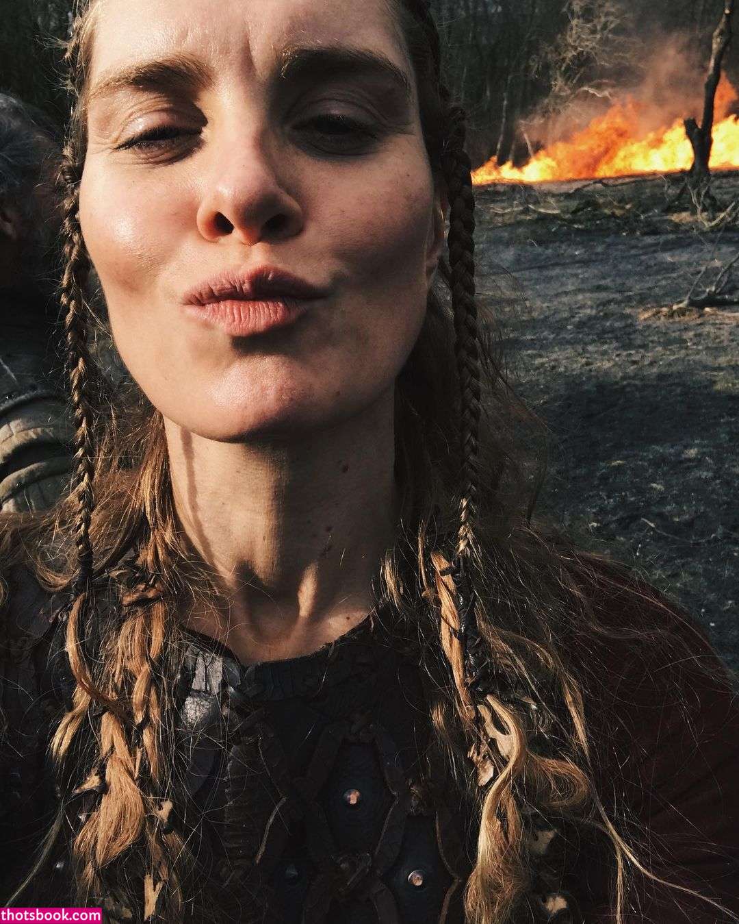 Ragga Ragnars Ragnheiour Ragnarsdottir Nude Leaks OnlyFans Photos #3 1601046