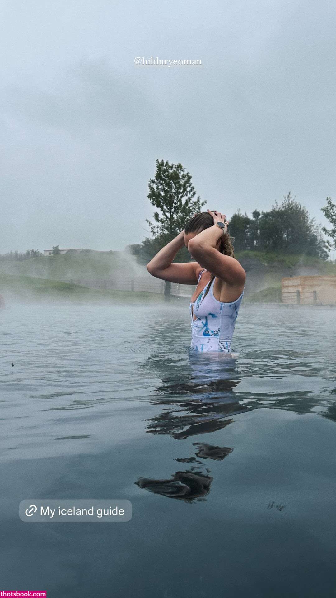 Ragga Ragnars Ragnheiour Ragnarsdottir Nude Leaks OnlyFans Photos #4 1601060