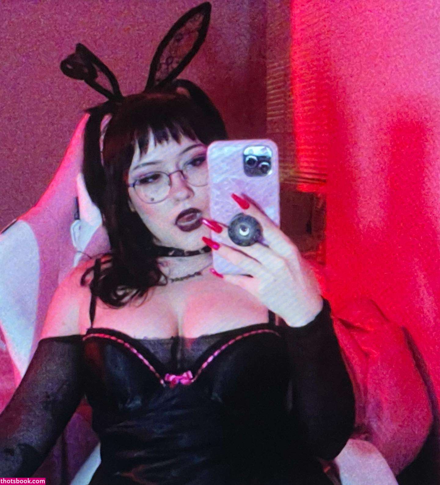 saint miau Nude Leaks OnlyFans Photos #1 1601117