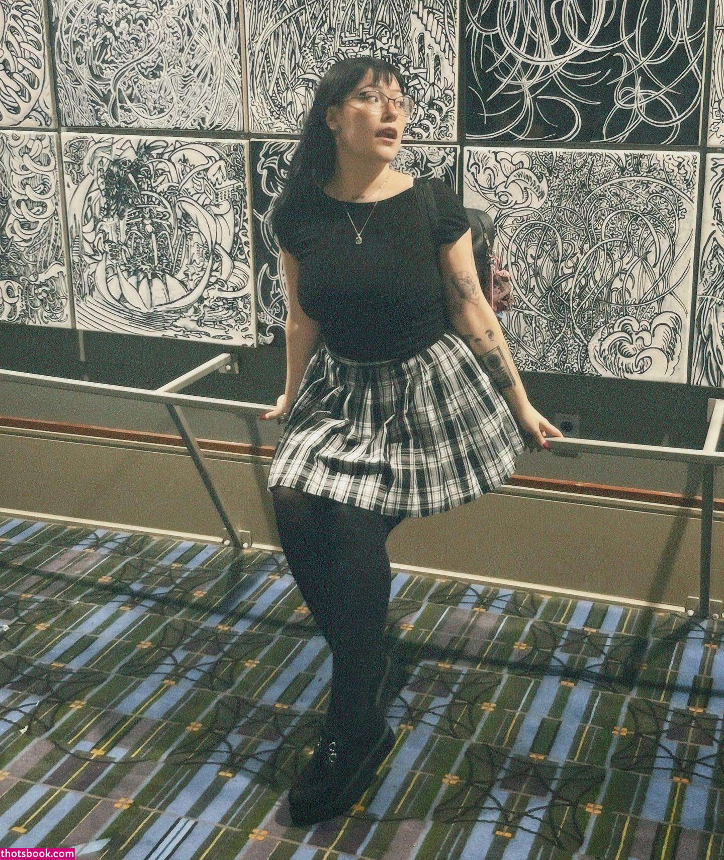 saint miau Nude Leaks OnlyFans Photos #1 1601118