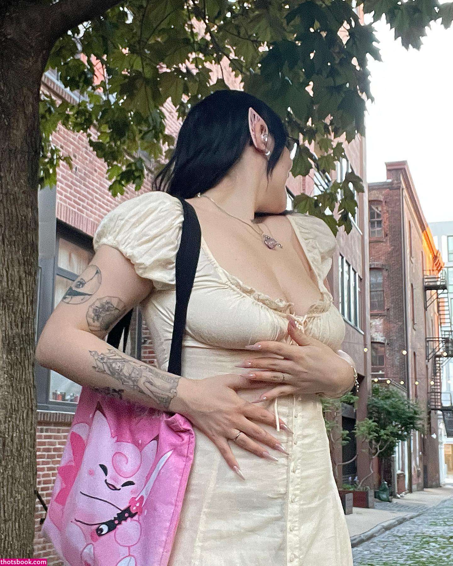 saint miau Nude Leaks OnlyFans Photos #1 1601119