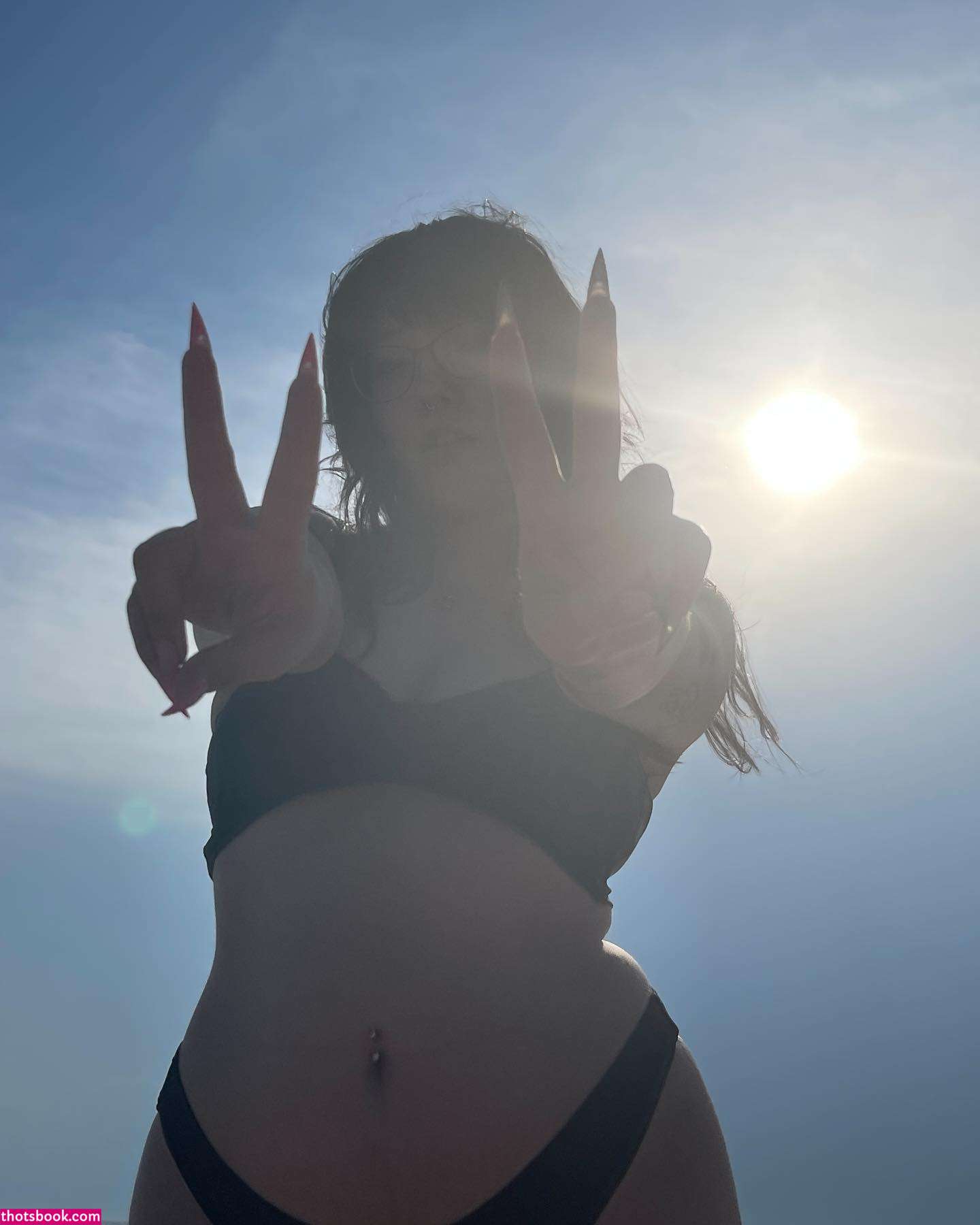 saint miau Nude Leaks OnlyFans Photos #1 1601121