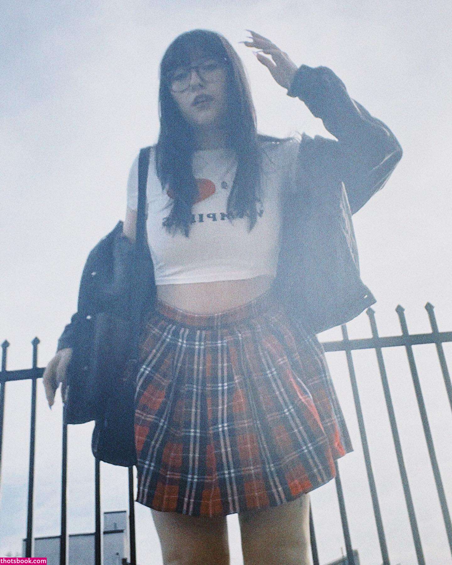 saint miau Nude Leaks OnlyFans Photos #2 1601123