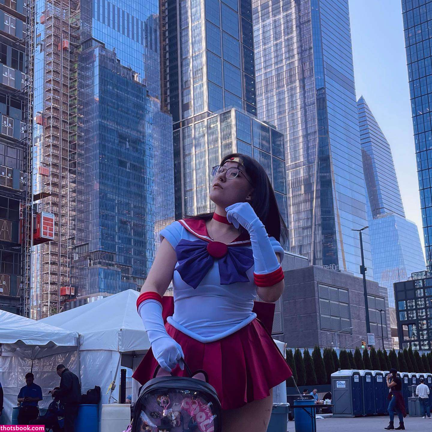 saint miau Nude Leaks OnlyFans Photos #2 1601124