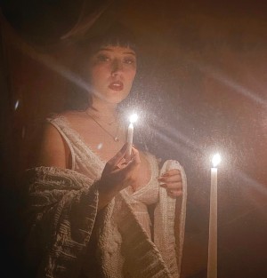 saint miau Nude Leaks OnlyFans Photos #2