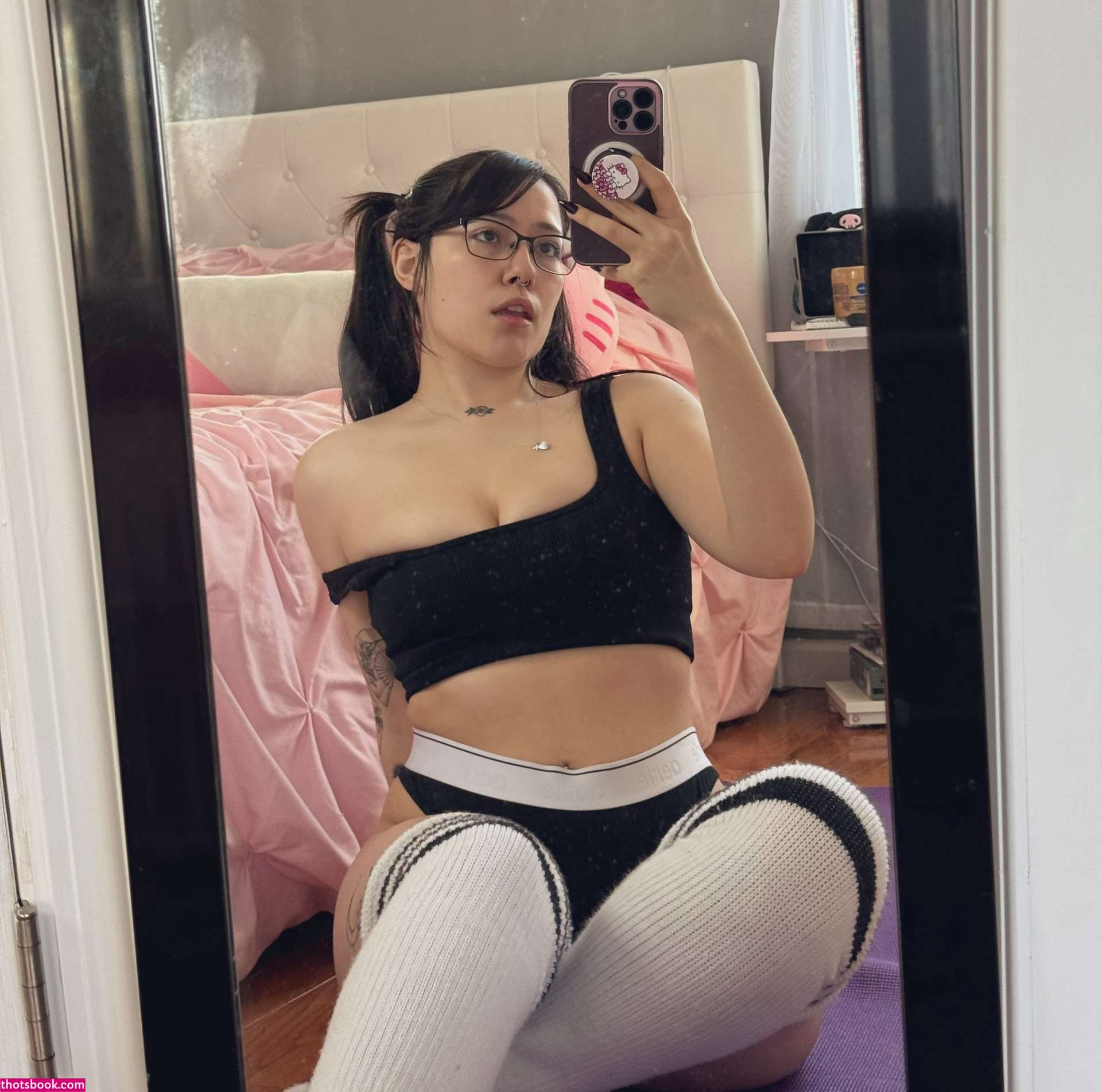 saint miau Nude Leaks OnlyFans Photos #3 1601133