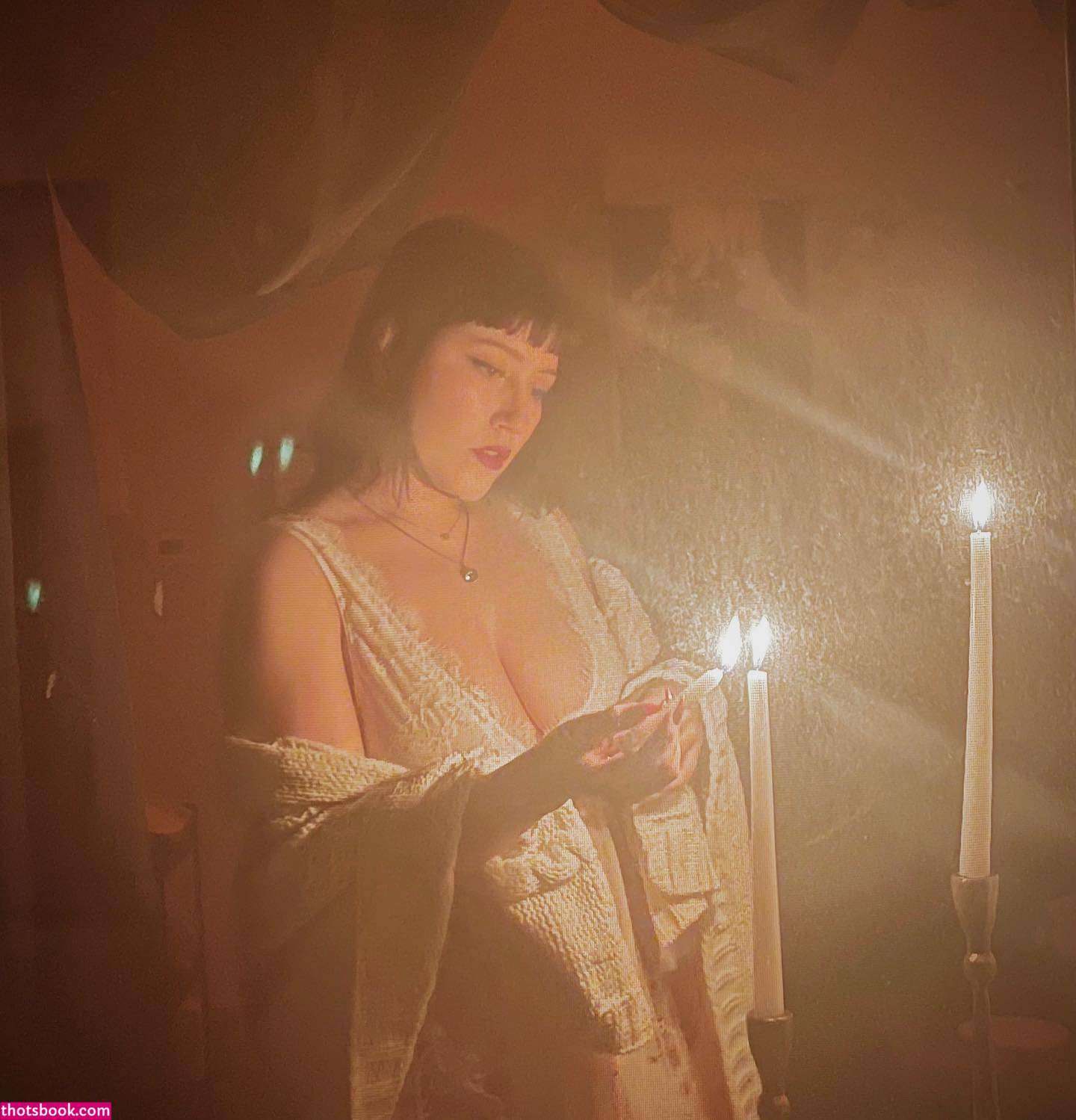 saint miau Nude Leaks OnlyFans Photos #3 1601135