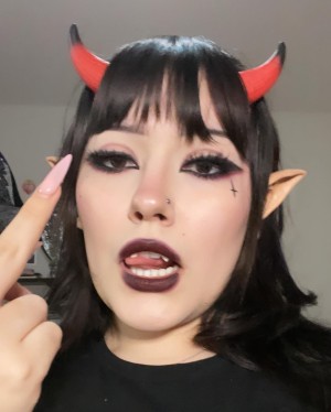 saint miau Nude Leaks OnlyFans Photos #3