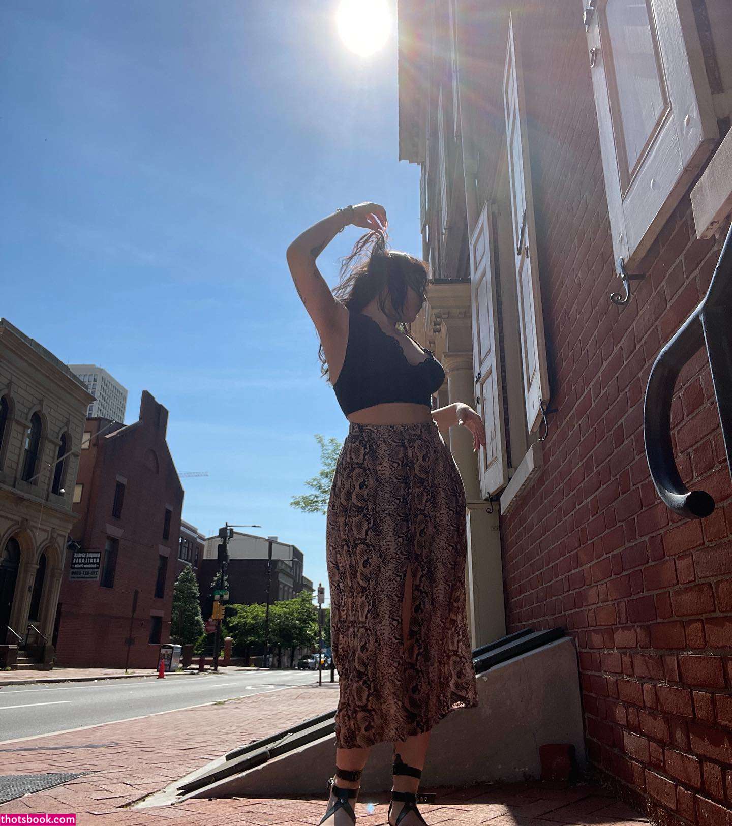 saint miau Nude Leaks OnlyFans Photos #4 1601143