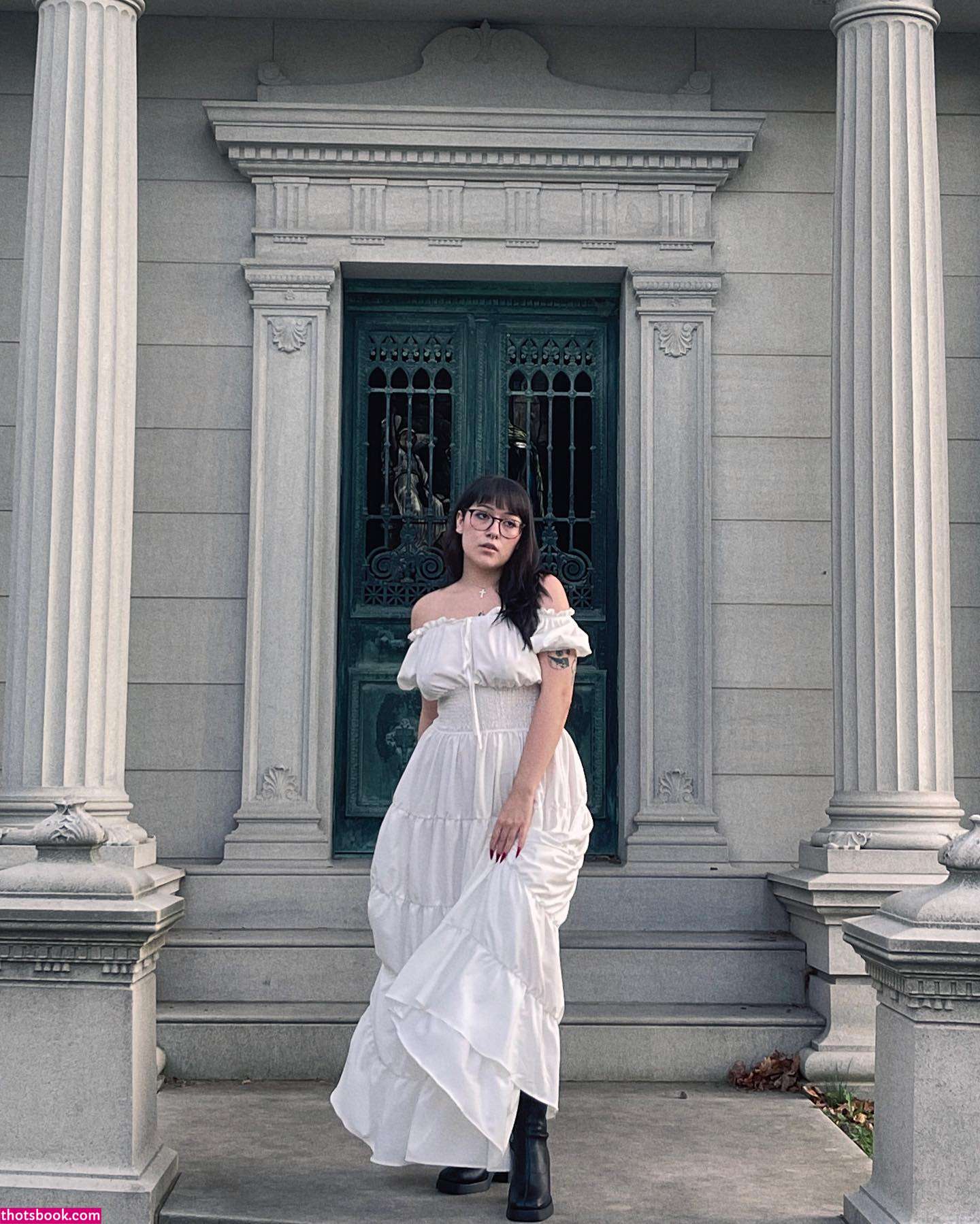 saint miau Nude Leaks OnlyFans Photos #5 1601147