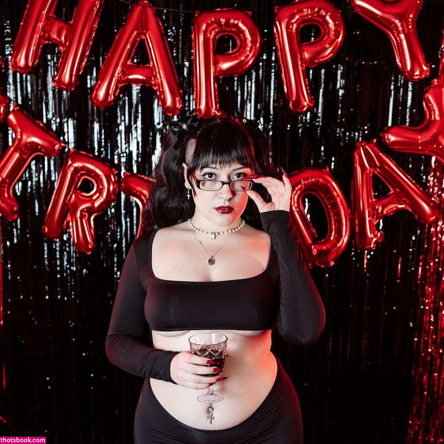 saint miau Nude Leaks OnlyFans Photos #5 1601151