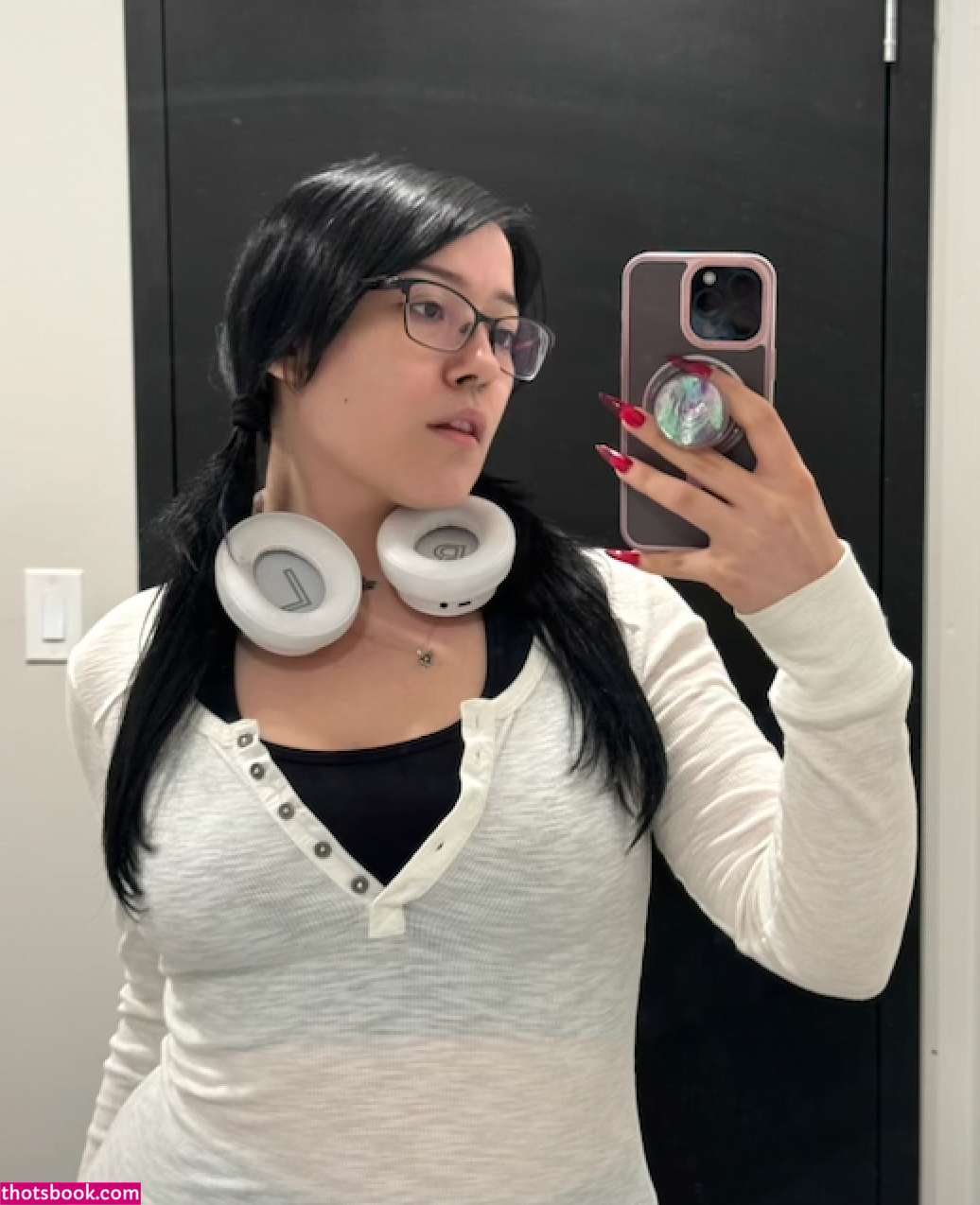 saint miau Nude Leaks OnlyFans Photos #5 1601153