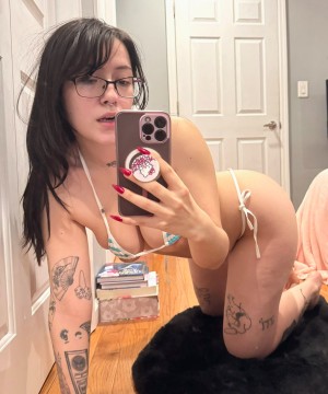 saint miau Nude Leaks OnlyFans Photos #5