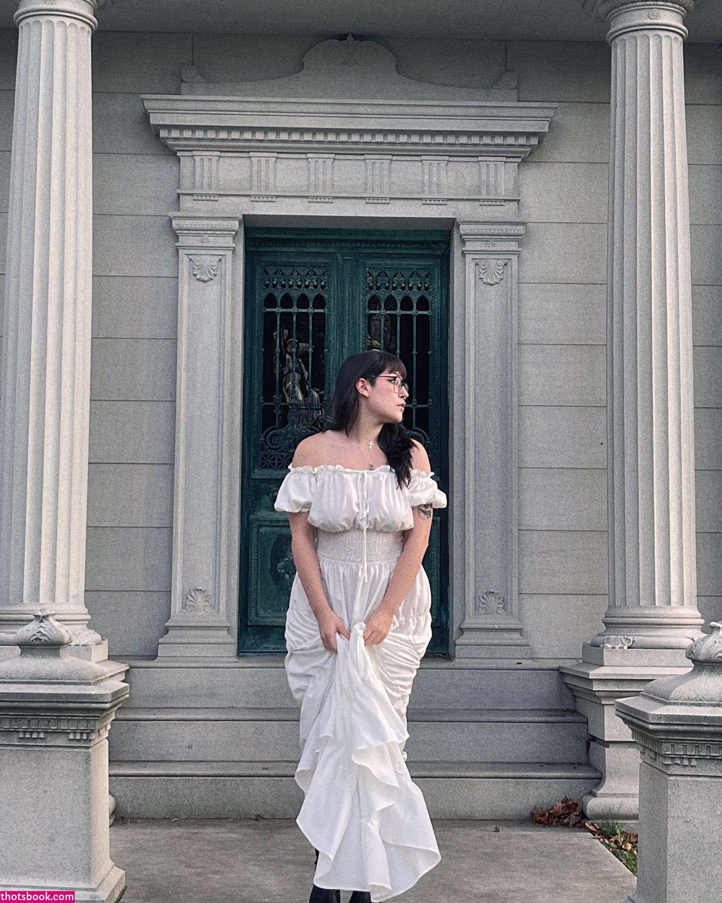 saint miau Nude Leaks OnlyFans Photos #6 1601162