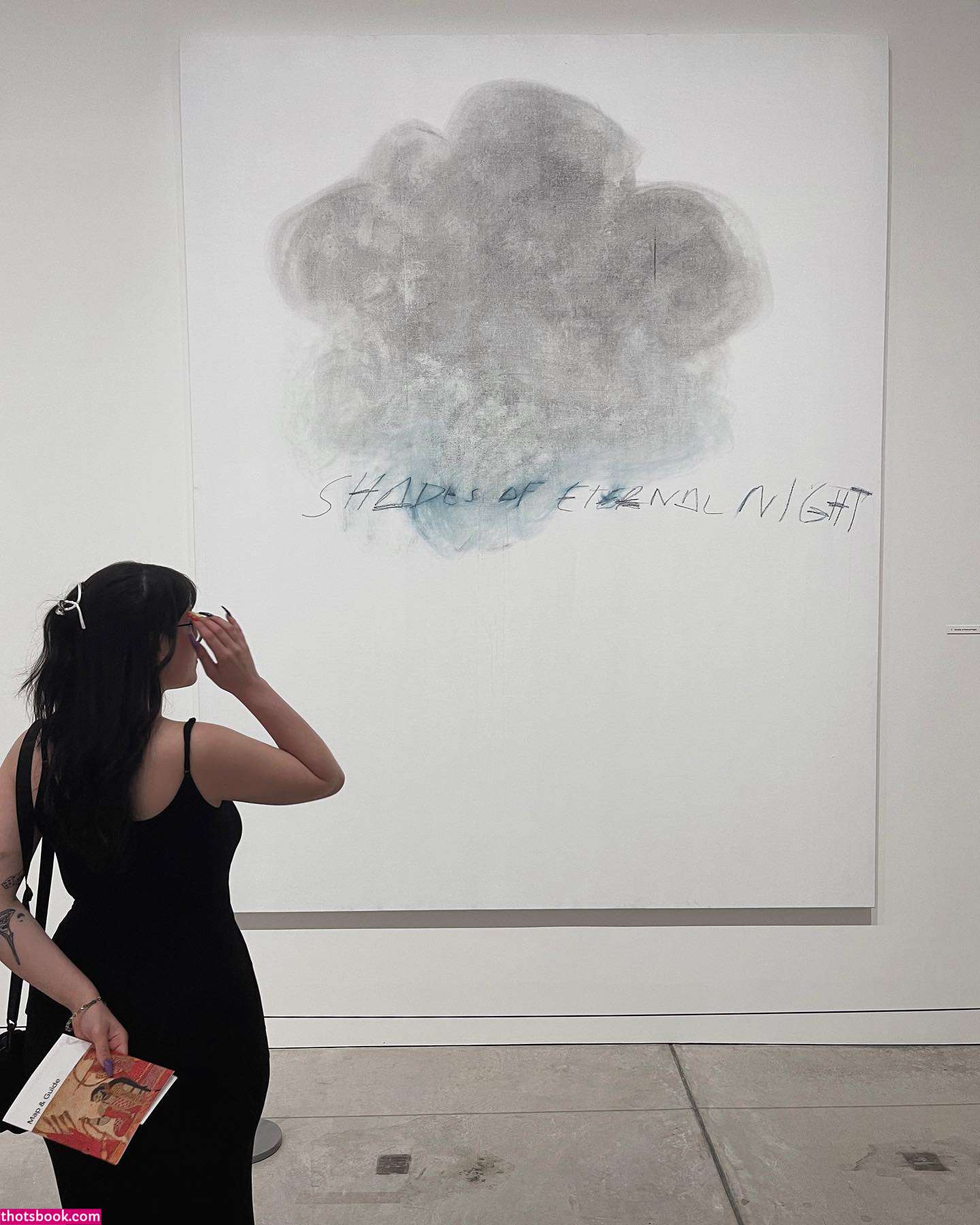 saint miau Nude Leaks OnlyFans Photos #6 1601167