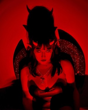 saint miau Nude Leaks OnlyFans Photos #6