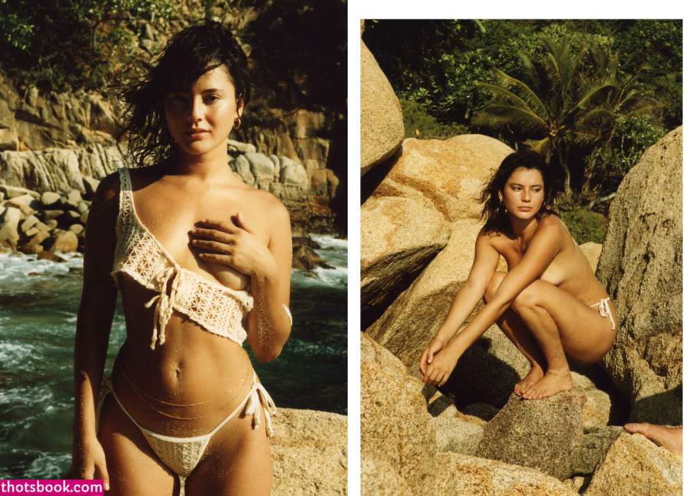 Sierra Brave sierrabravee Nude Leaks OnlyFans Photos #4 1601225