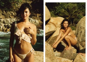 Sierra Brave sierrabravee Nude Leaks OnlyFans Photos #4