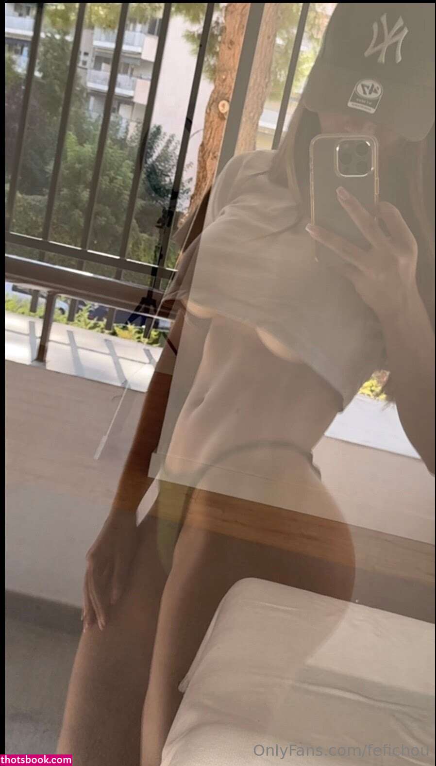 Stephany Chourio fefichourio Nude Leaks OnlyFans Photos #2 1601310