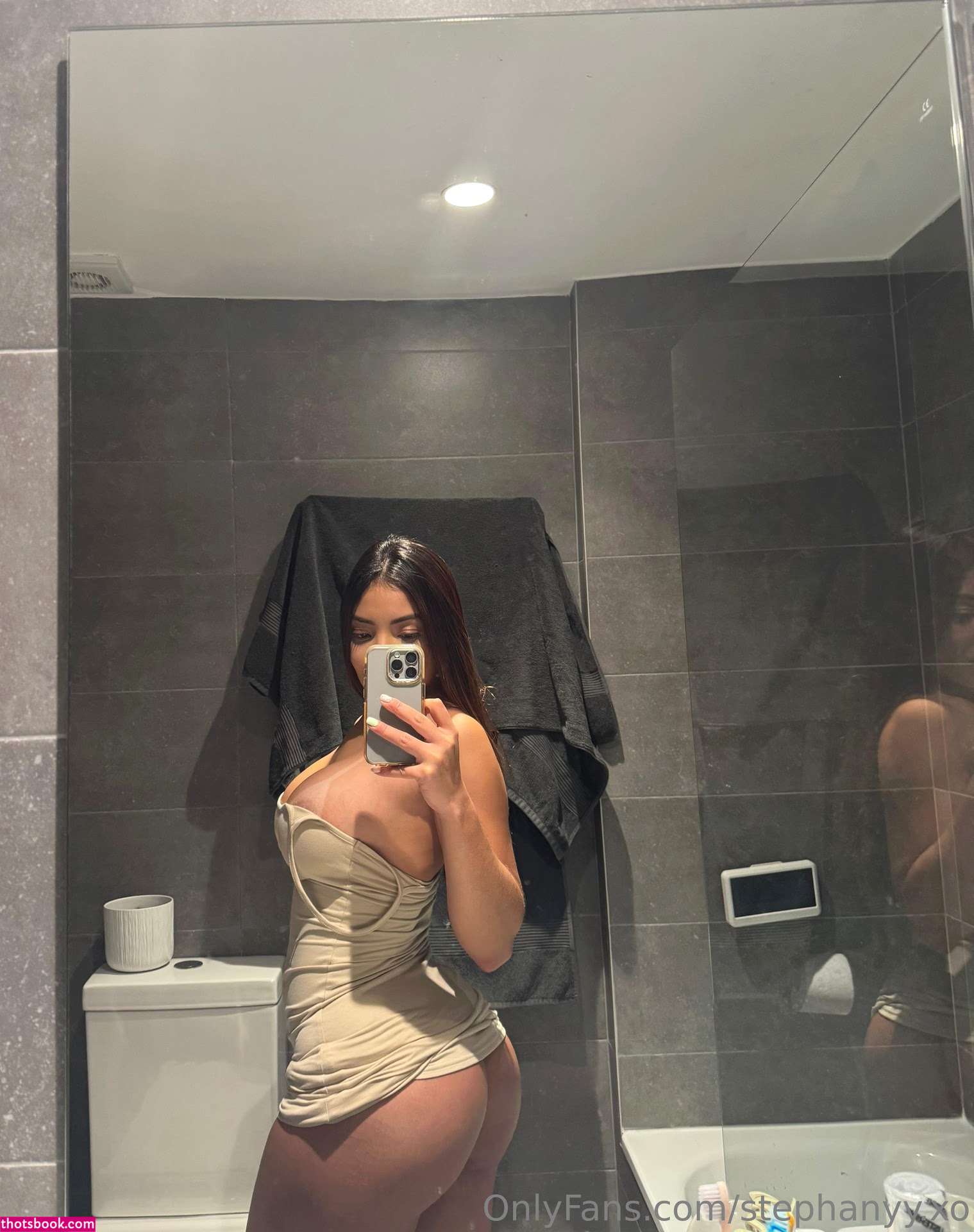 Stephany Chourio fefichourio Nude Leaks OnlyFans Photos #5 1601339