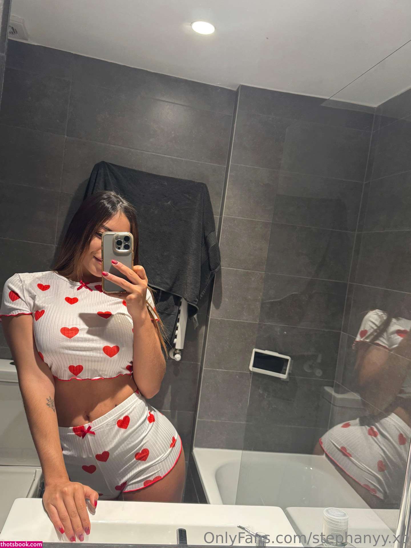 Stephany Chourio fefichourio Nude Leaks OnlyFans Photos #6 1601359