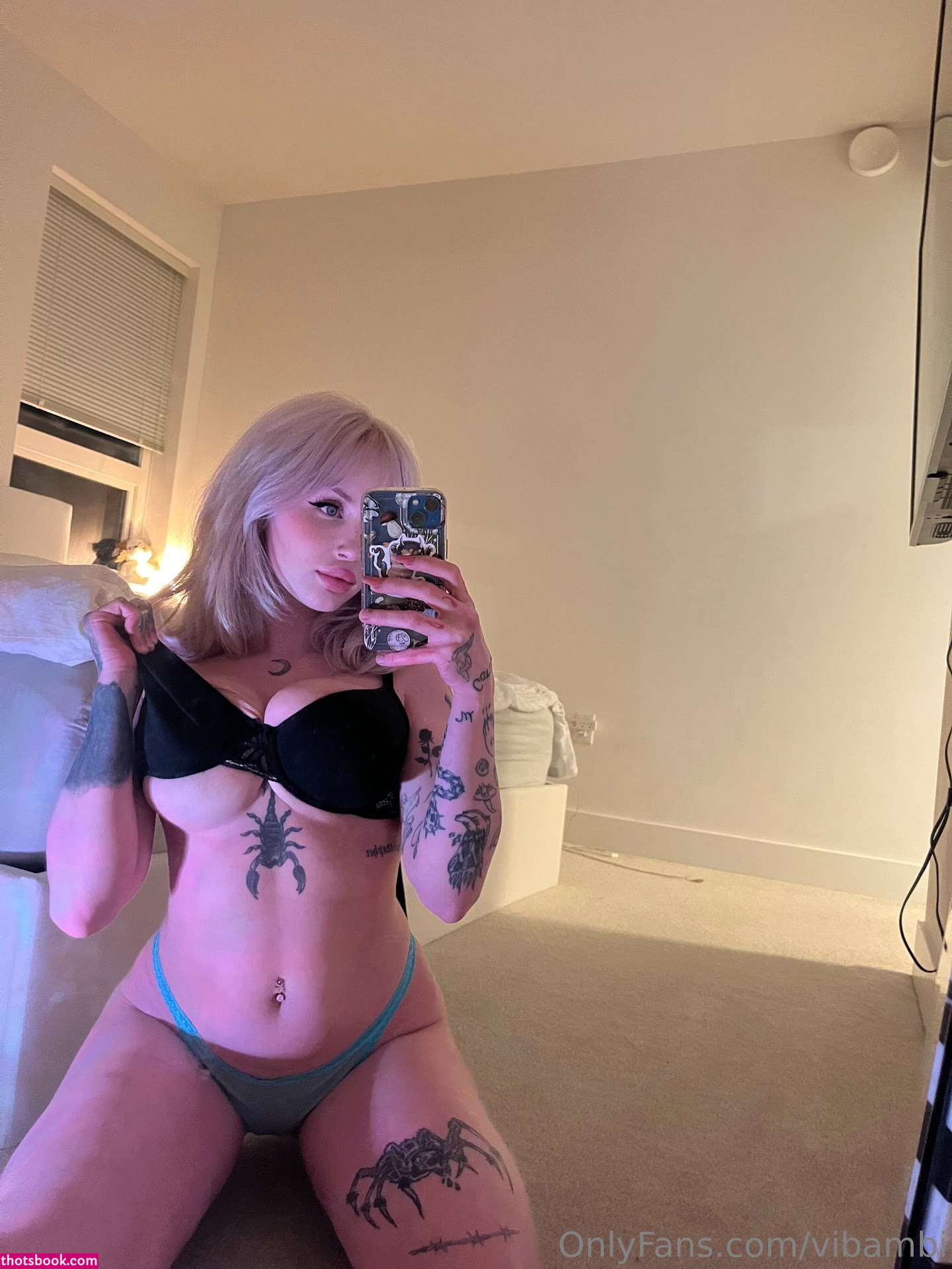 violetxbambi vibambi Nude Leaks OnlyFans Photos #6 1601473