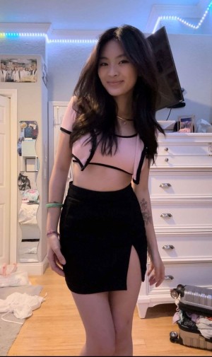 Yanatotnakan Delilah Cao Nude Leaks OnlyFans Photos #4