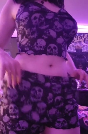 Angellix Jules Nude Leaks OnlyFans Video #1