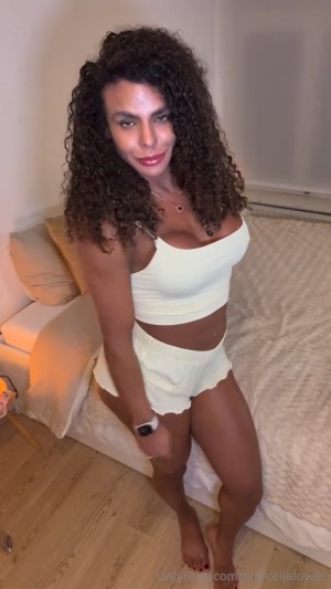 Marcella Jacob marcellalovee Nude Leaks OnlyFans Video #1