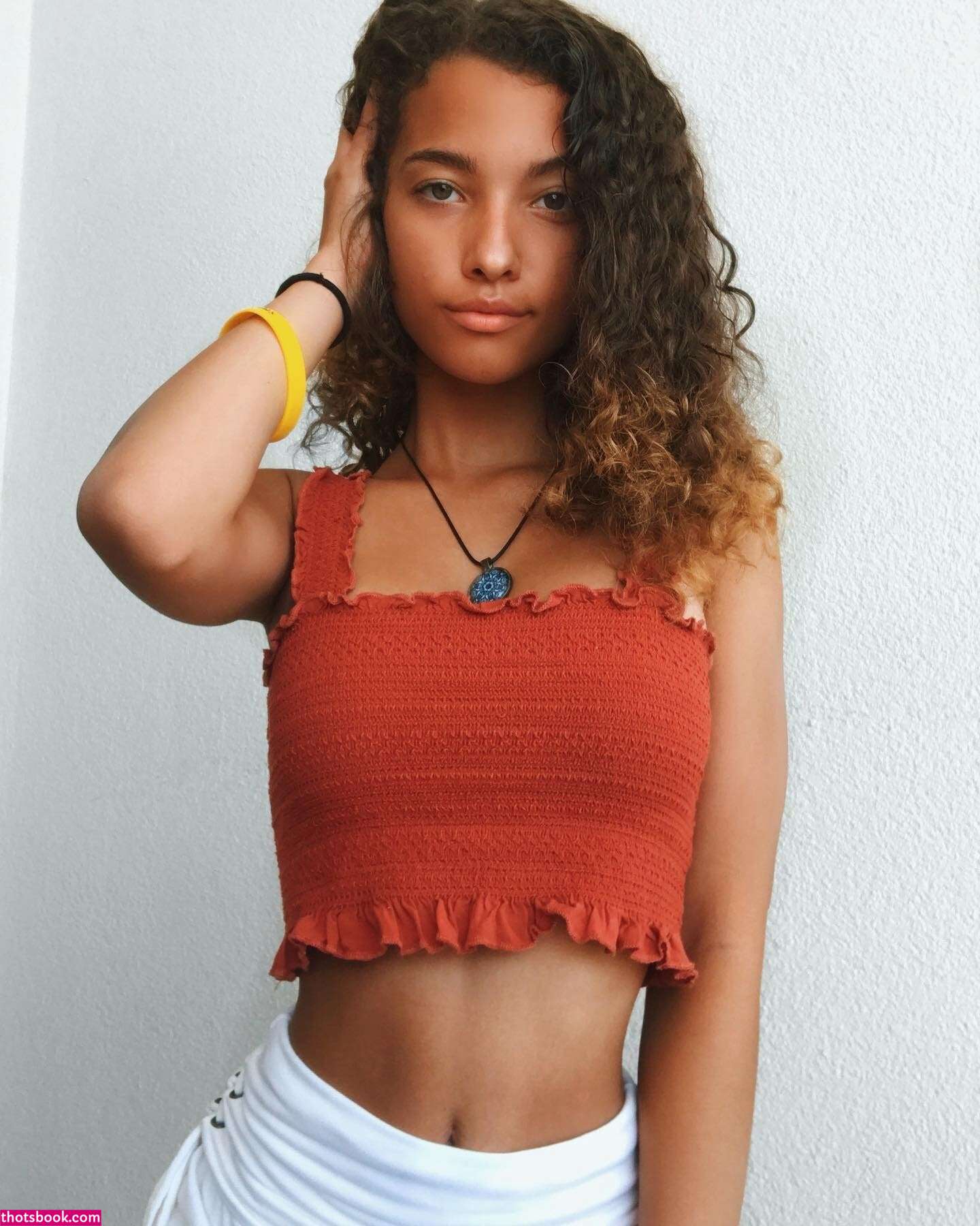 Ananyaoceana loveoceana Rosie Sloan Nude Leaks OnlyFans Photos #1 1614251