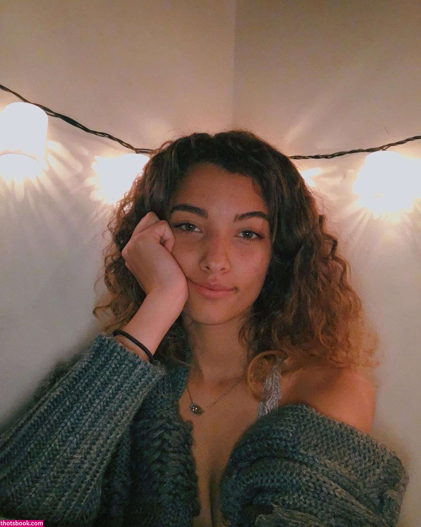 Ananyaoceana loveoceana Rosie Sloan Nude Leaks OnlyFans Photos #1 1614254