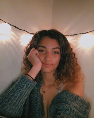 Ananyaoceana loveoceana Rosie Sloan Nude Leaks OnlyFans Photos #1