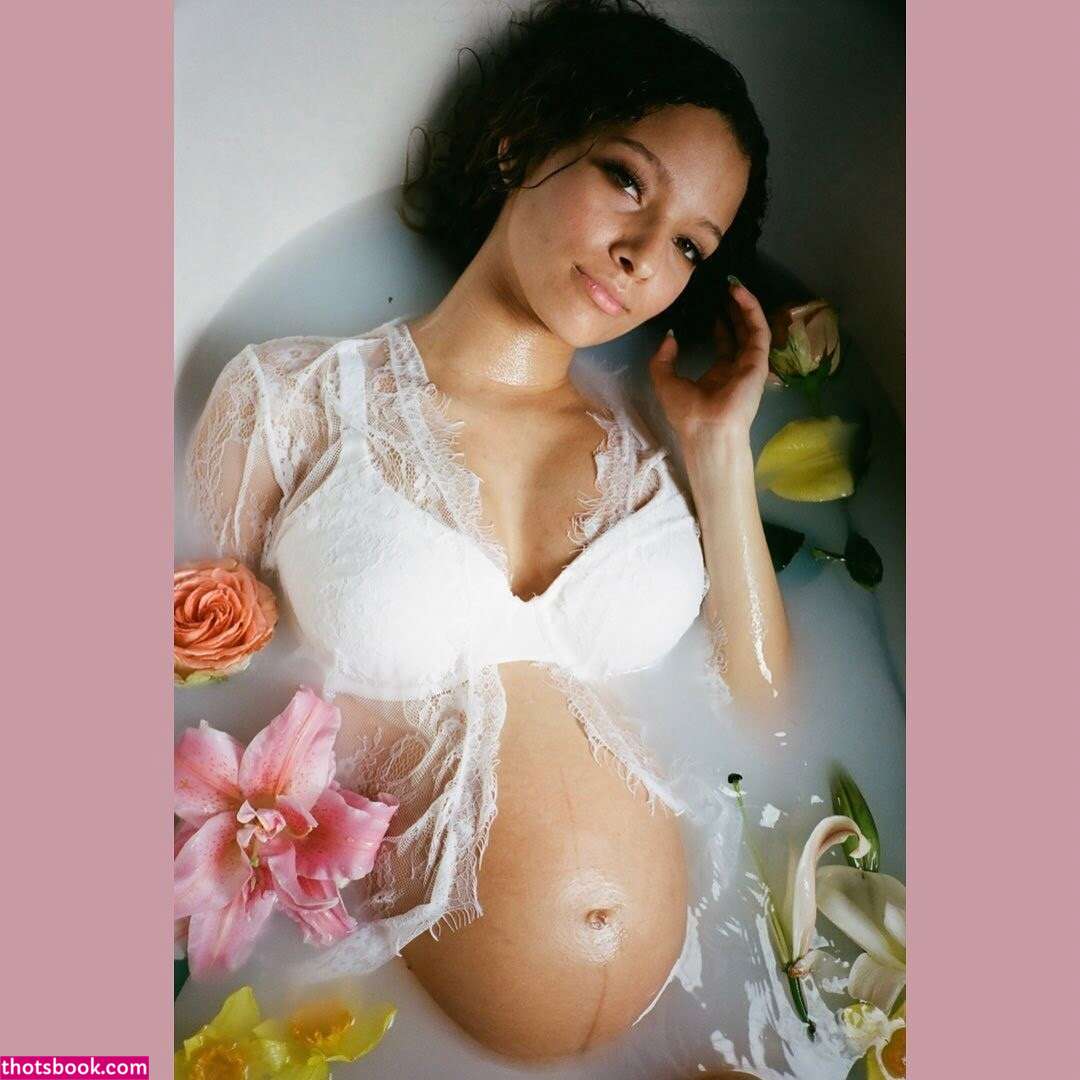 Ananyaoceana loveoceana Rosie Sloan Nude Leaks OnlyFans Photos #4 1614275