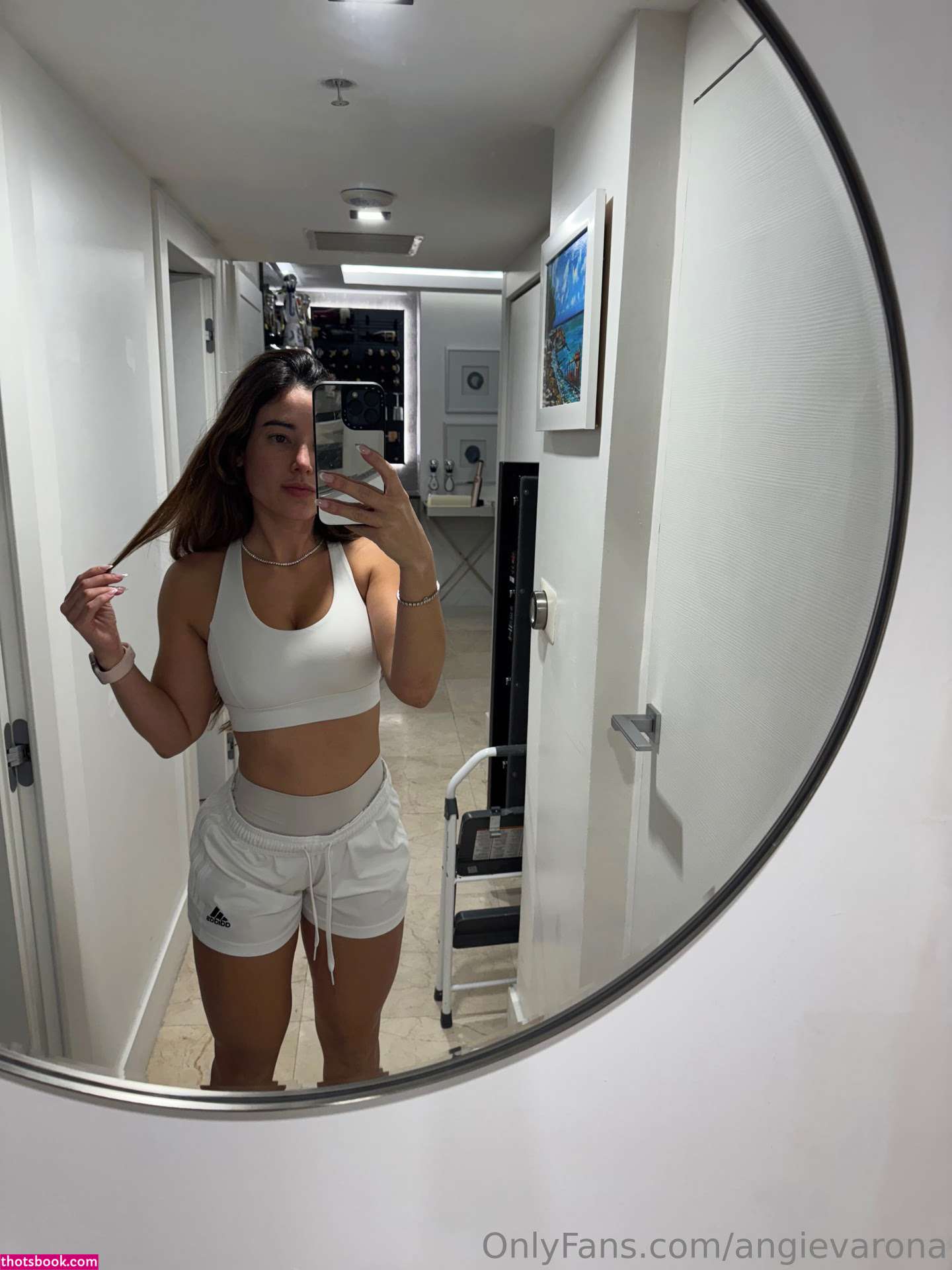 Angie Varona Nude Leaks OnlyFans Photos #45 1614329