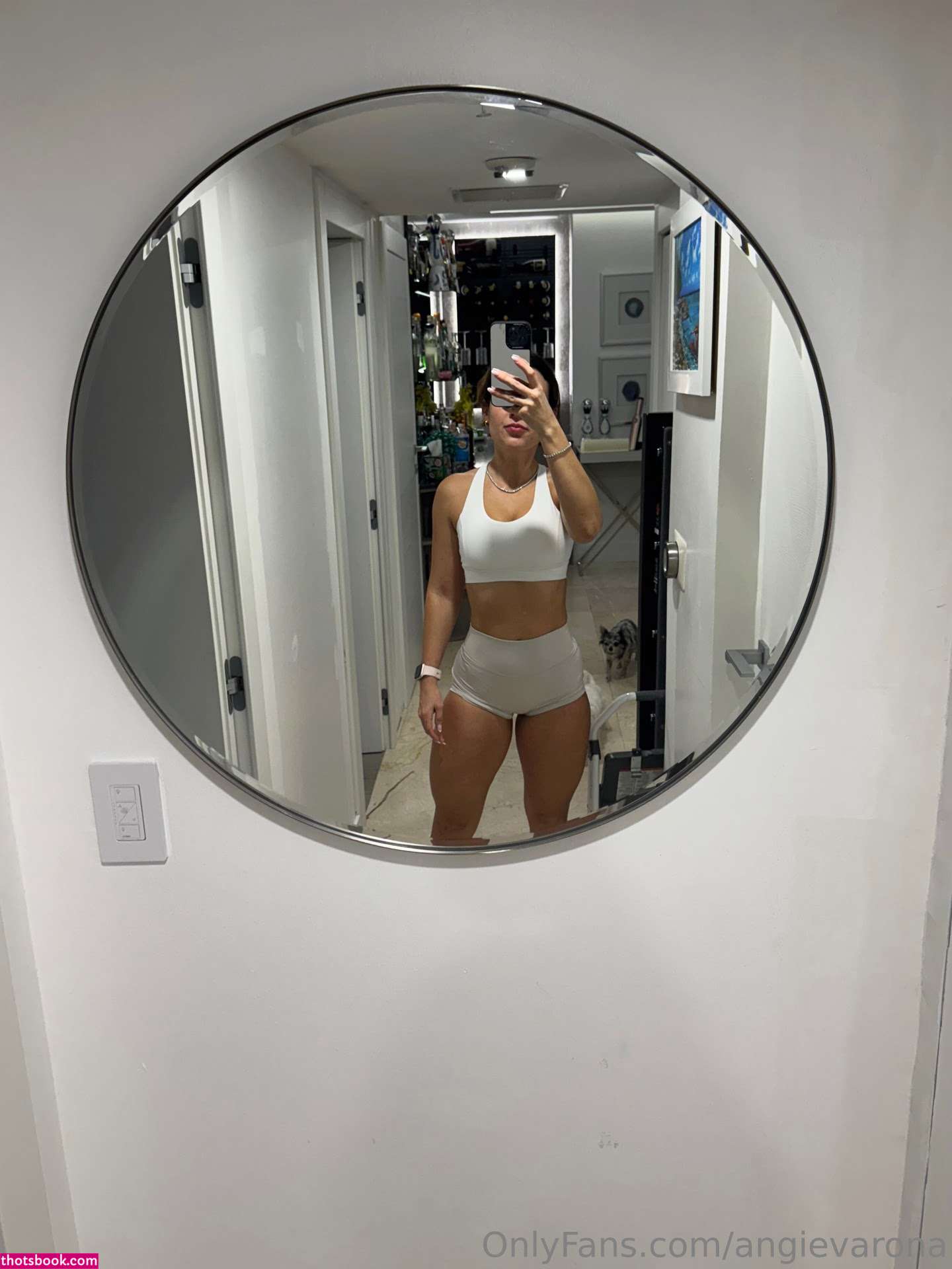 Angie Varona Nude Leaks OnlyFans Photos #45 1614335