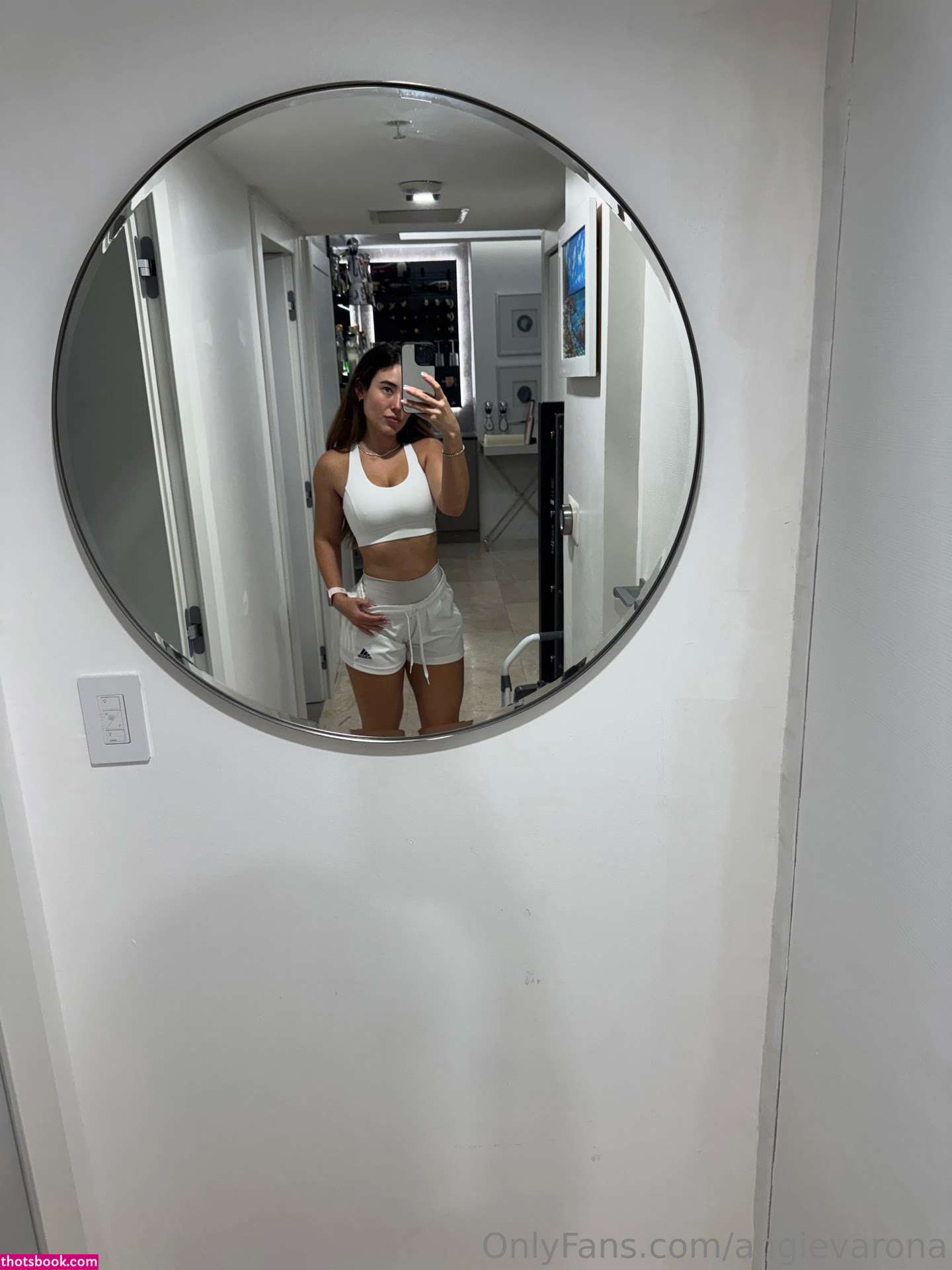 Angie Varona Nude Leaks OnlyFans Photos #45 1614337