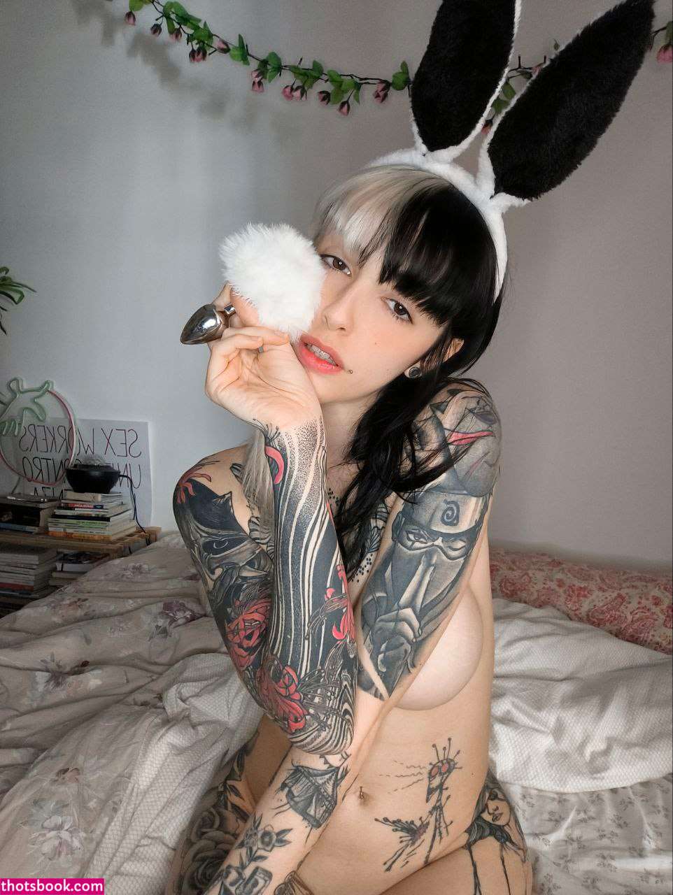 Ardens Elena Barile sonoardens Nude Leaks OnlyFans Photos #5 1614362