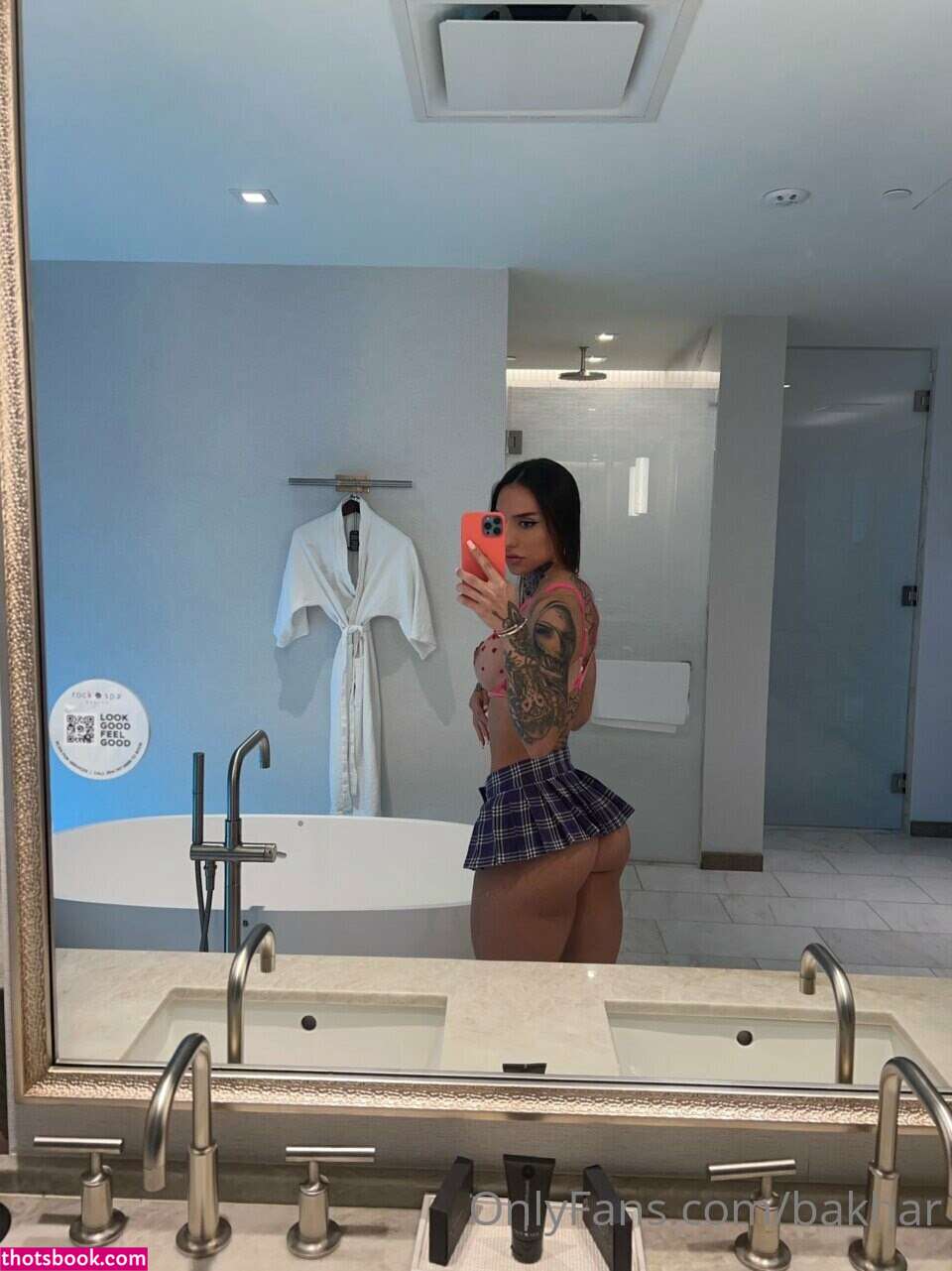 Bakhar Nabieva Nude Leaks OnlyFans Photos #23 1614393