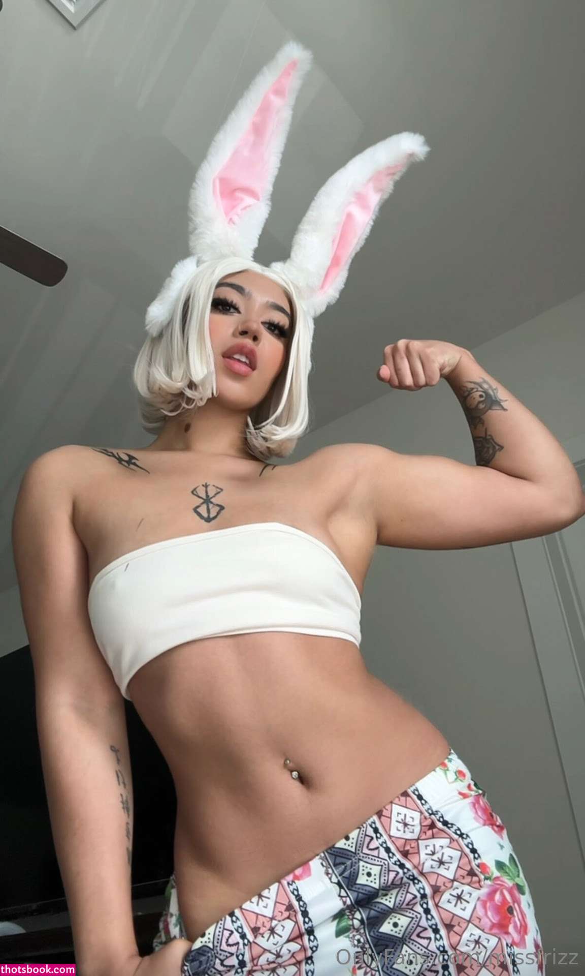 Frizzylifts Missfrizz Nude Leaks OnlyFans Photos #17 1614718