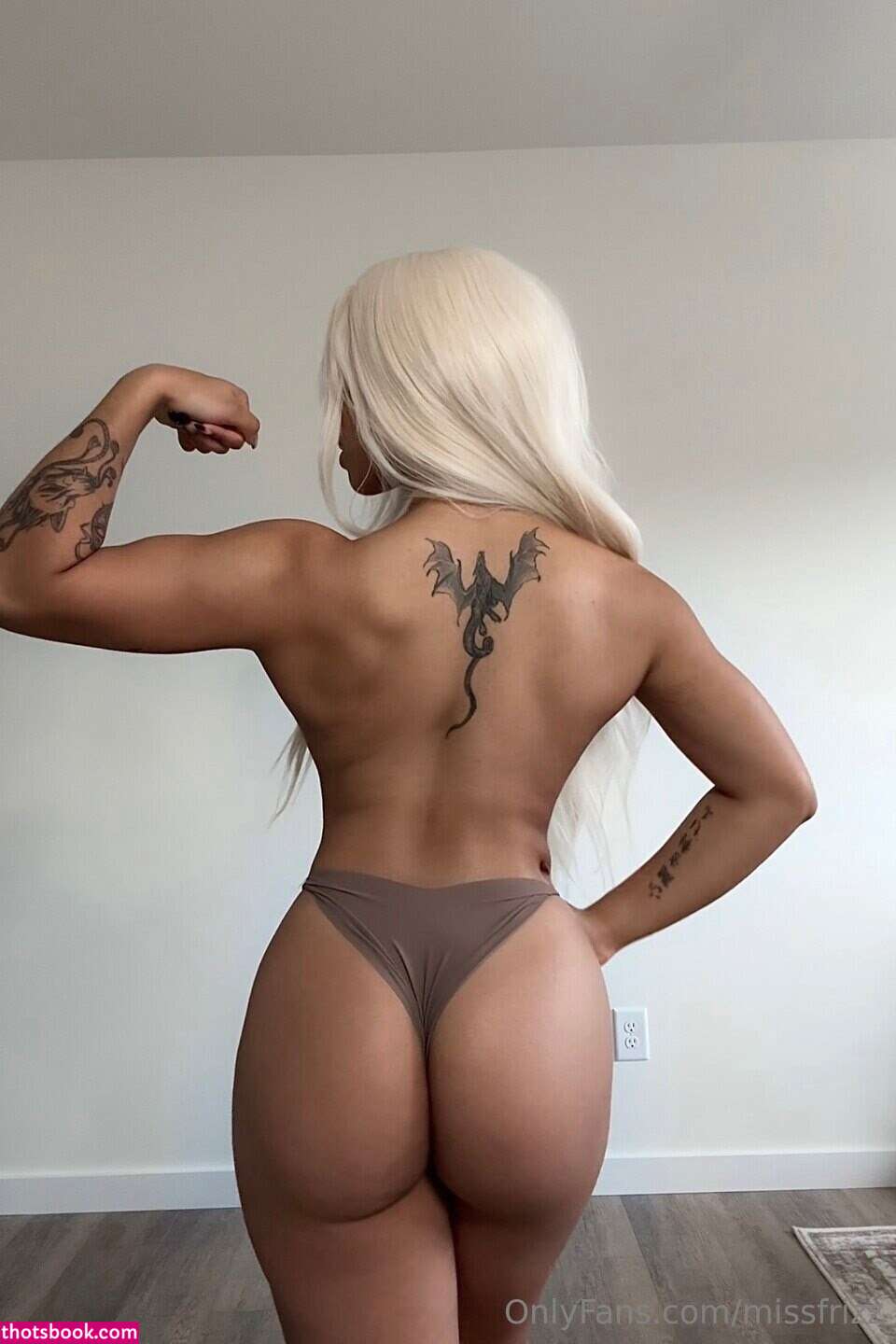 Frizzylifts Missfrizz Nude Leaks OnlyFans Photos #19 1614740