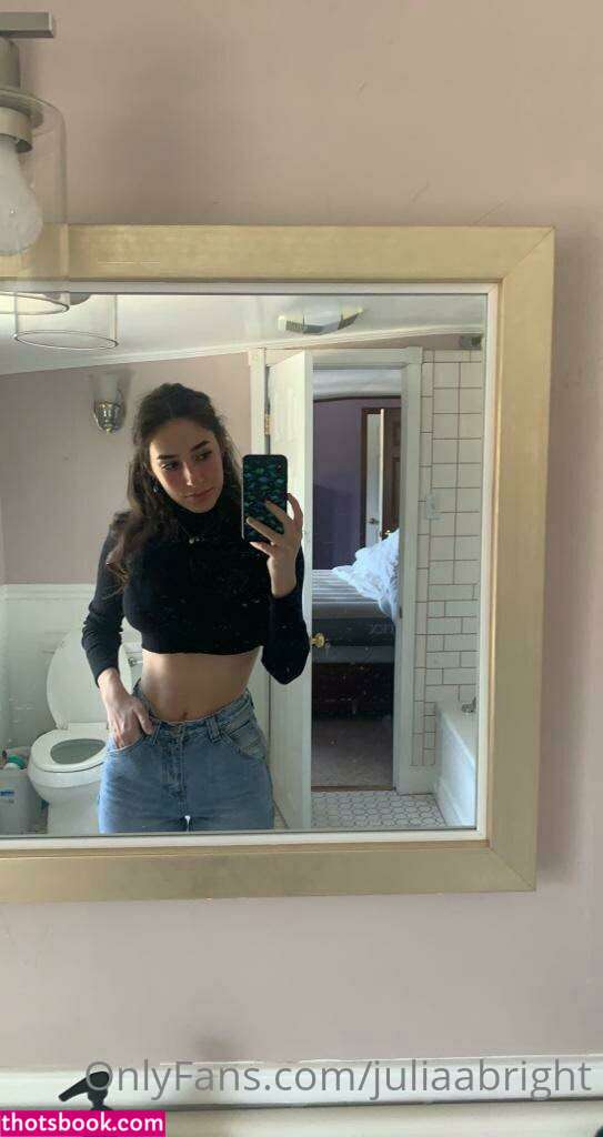 Julia Bright Nude Leaks OnlyFans Photos #28 1615028
