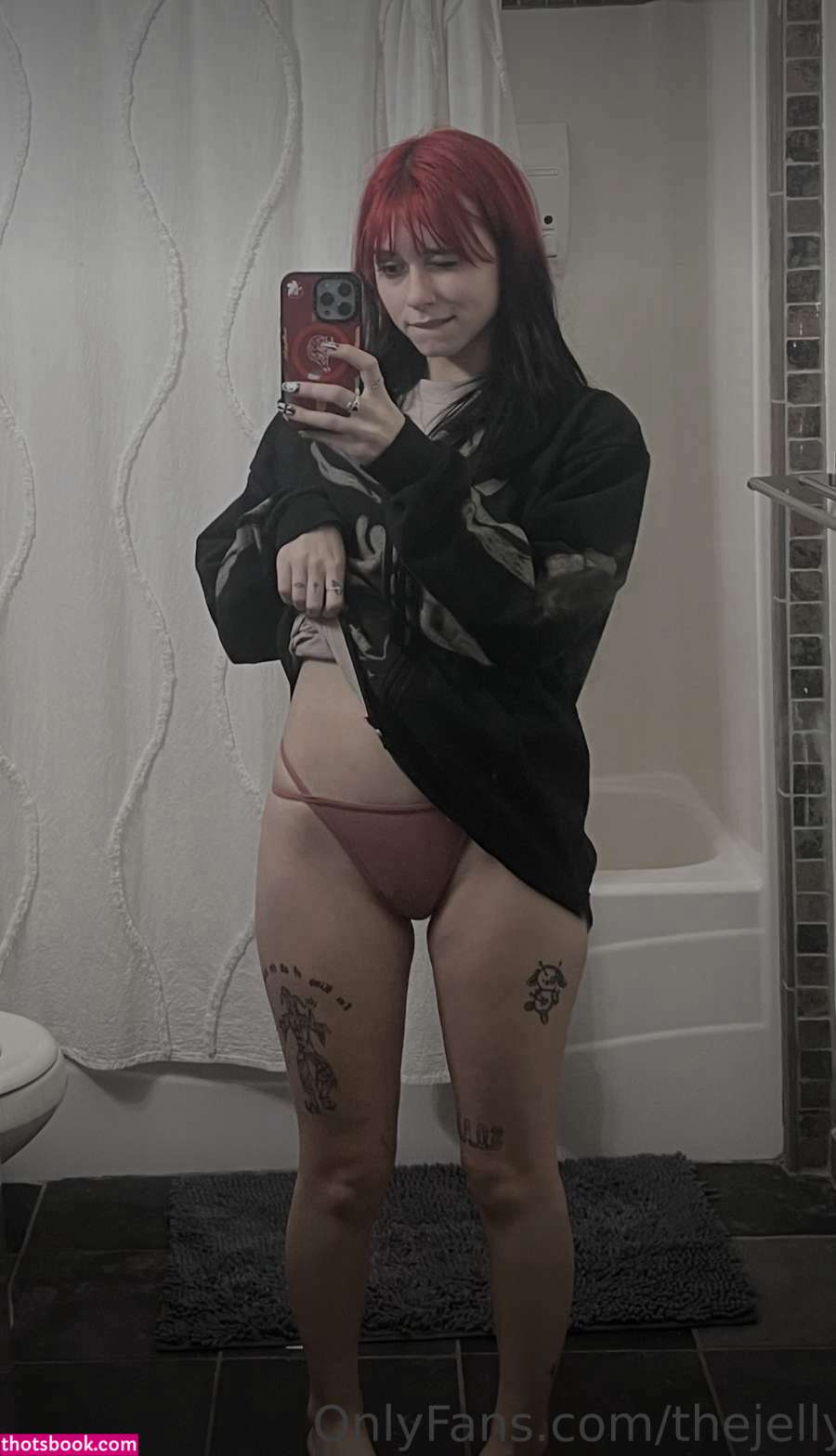 Lightaisaka TheJellyBelly Nude Leaks OnlyFans Photos #17 1615179