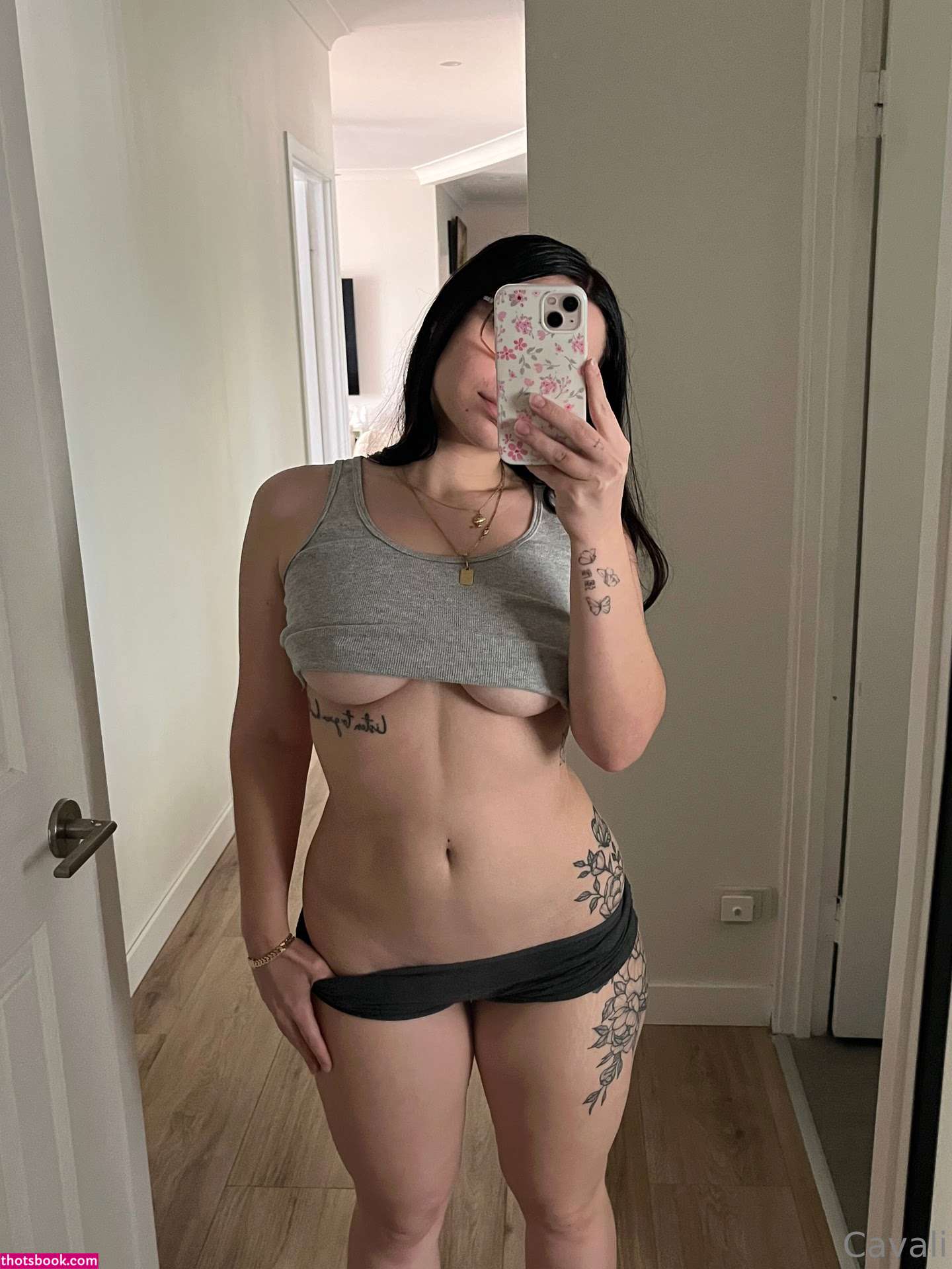 Lilith Cavaliere Nude Leaks OnlyFans Photos #31 1615236