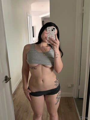 Lilith Cavaliere Nude Leaks OnlyFans Photos #31