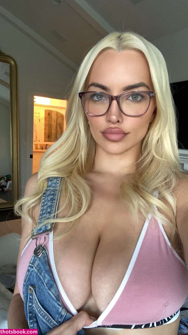 Lindsey Pelas Nude Leaks OnlyFans Photos #101 1615261