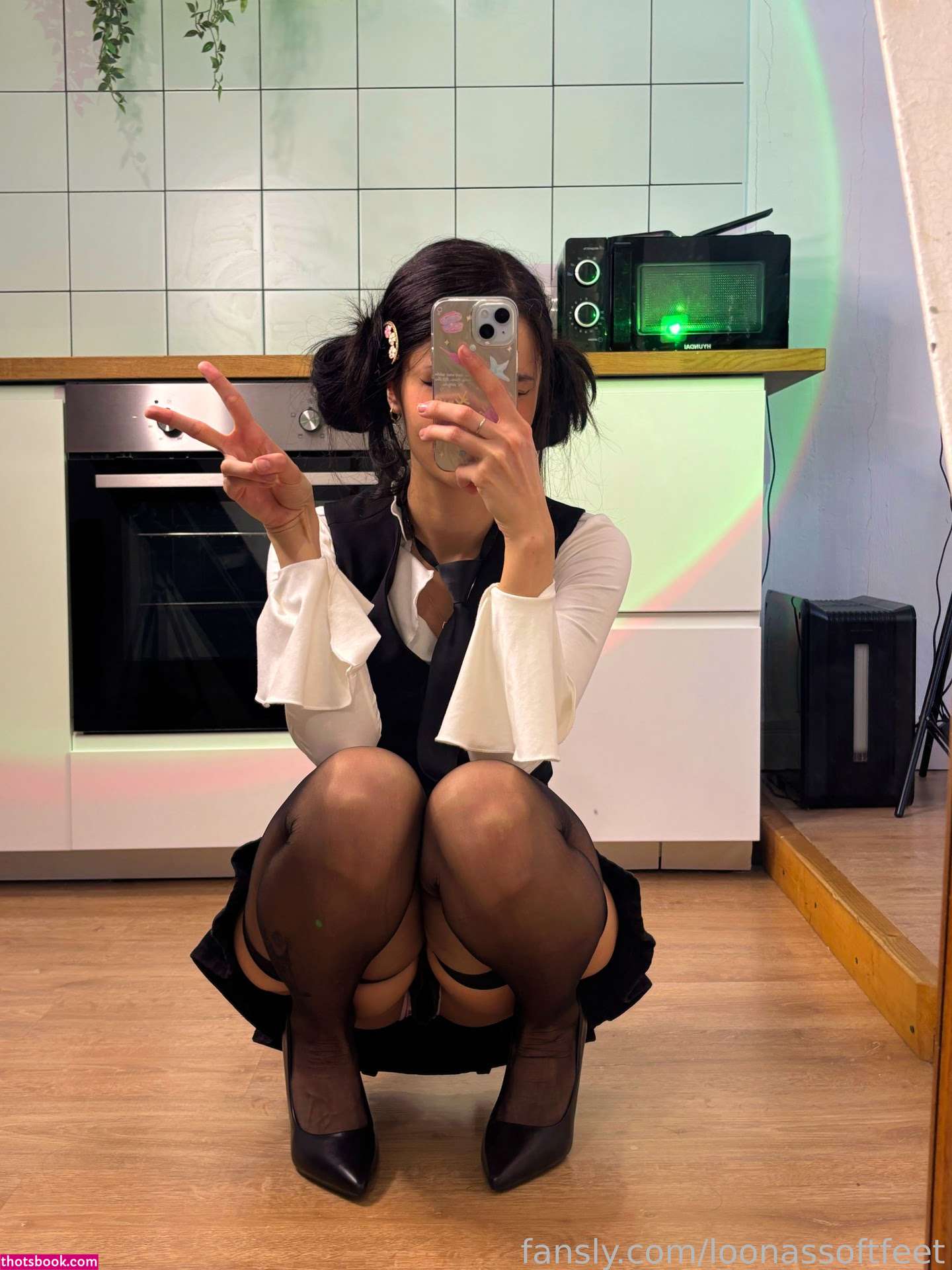 Loonassoftfeet Nude Leaks OnlyFans Photos #19 1615296