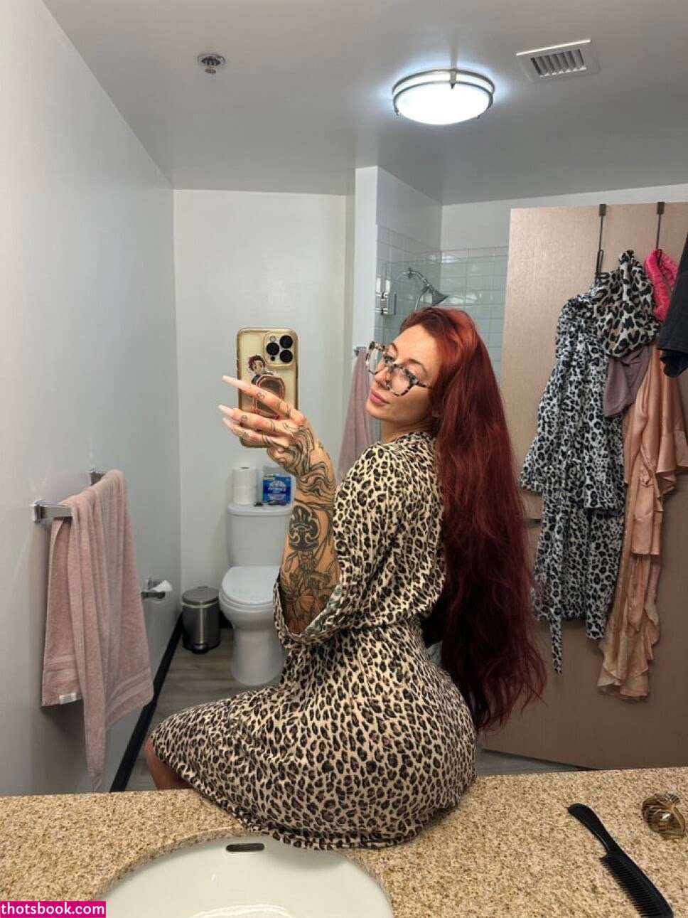 Molly Dixx Nude Leaks OnlyFans Photos #15 1615507