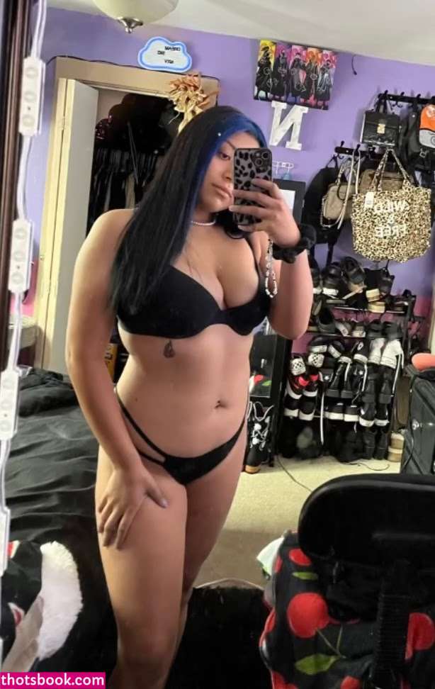 Nareysy Vallejo Nareysy nxv220 nvxvallejo Nude Leaks OnlyFans Photos #2 1615577