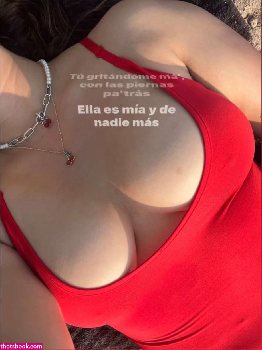 Nareysy Vallejo Nareysy nxv220 nvxvallejo Nude Leaks OnlyFans Photos #3 1615579